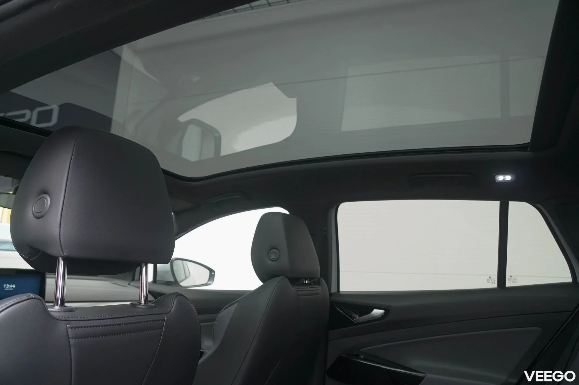 Volkswagen ID.4 PRO 150 KW - 70kW