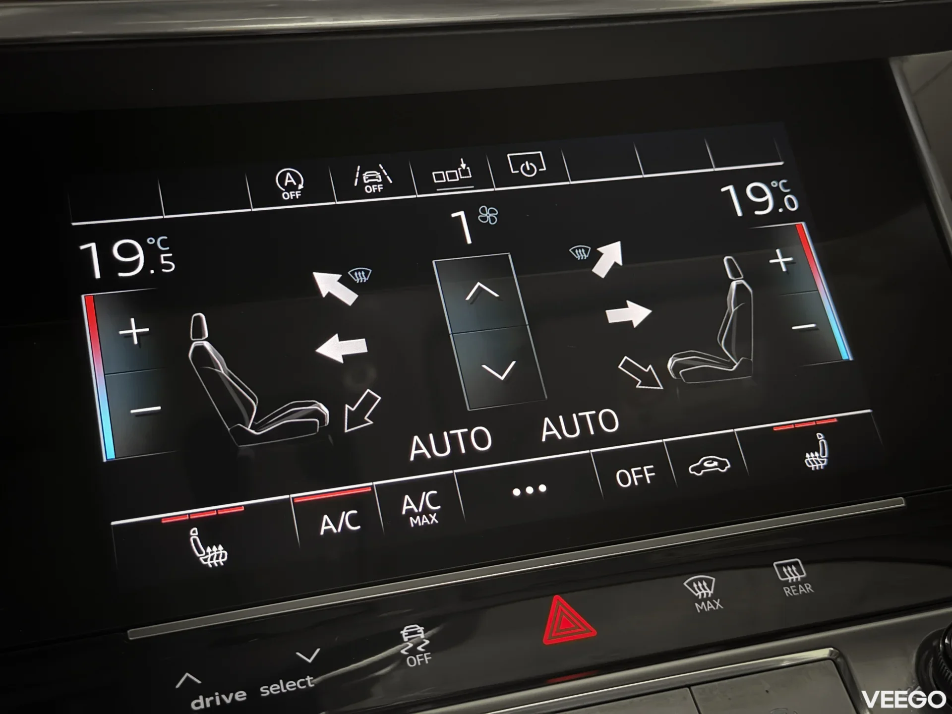 Audi A6 Quattro TDI 2.0 150kW