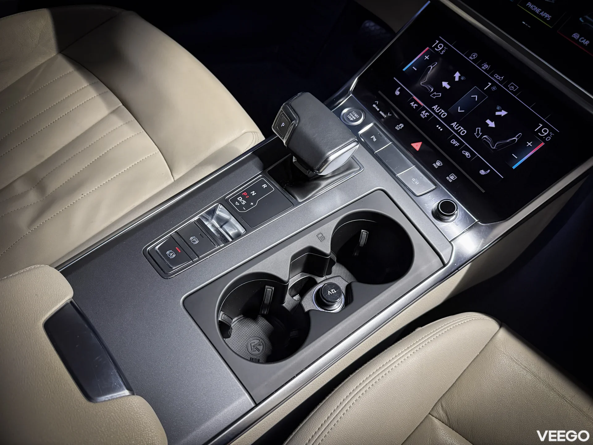 Audi A6 Quattro TDI 2.0 150kW
