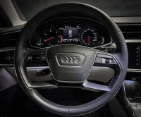 Audi A6 Quattro TDI 2.0 150kW thumbnail