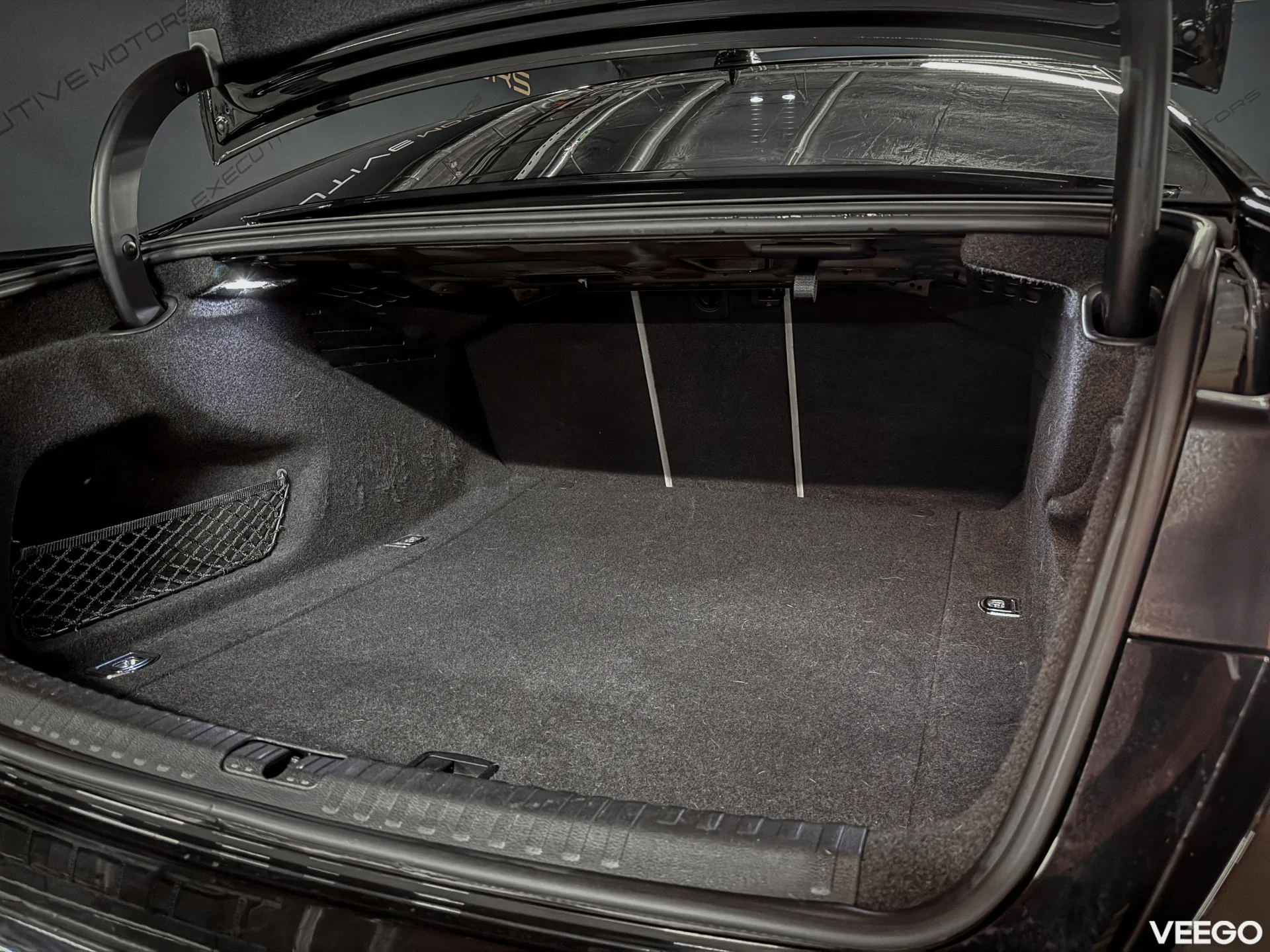 Audi A6 Quattro TDI 2.0 150kW