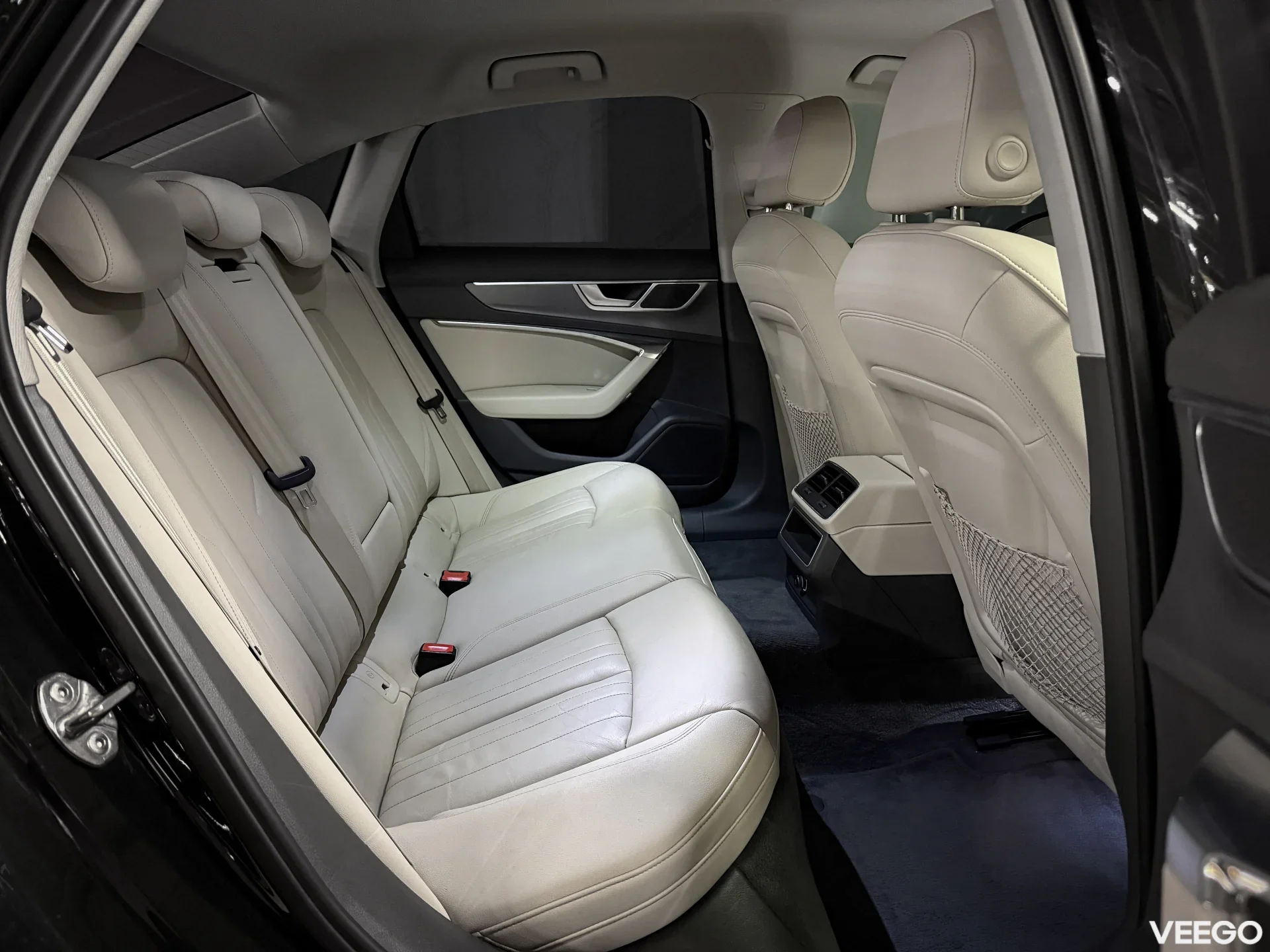 Audi A6 Quattro TDI 2.0 150kW
