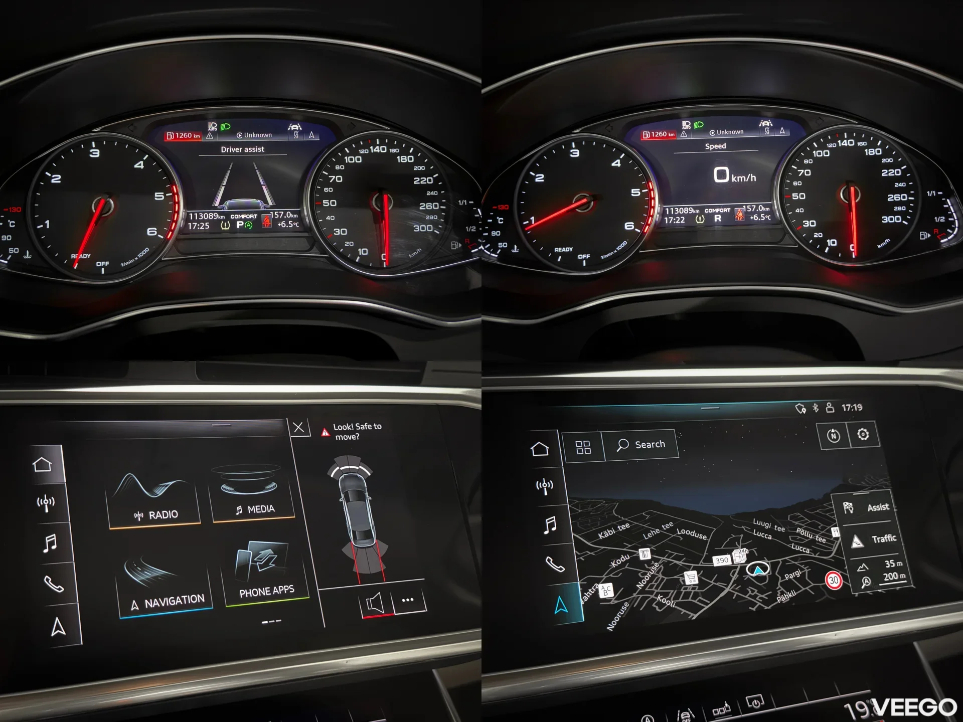 Audi A6 Quattro TDI 2.0 150kW