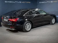 Audi A6 Quattro TDI 2.0 150kW thumbnail