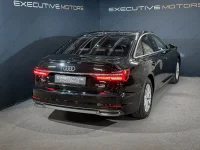 Audi A6 Quattro TDI 2.0 150kW thumbnail