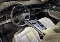 Audi A6 Quattro TDI 2.0 150kW thumbnail