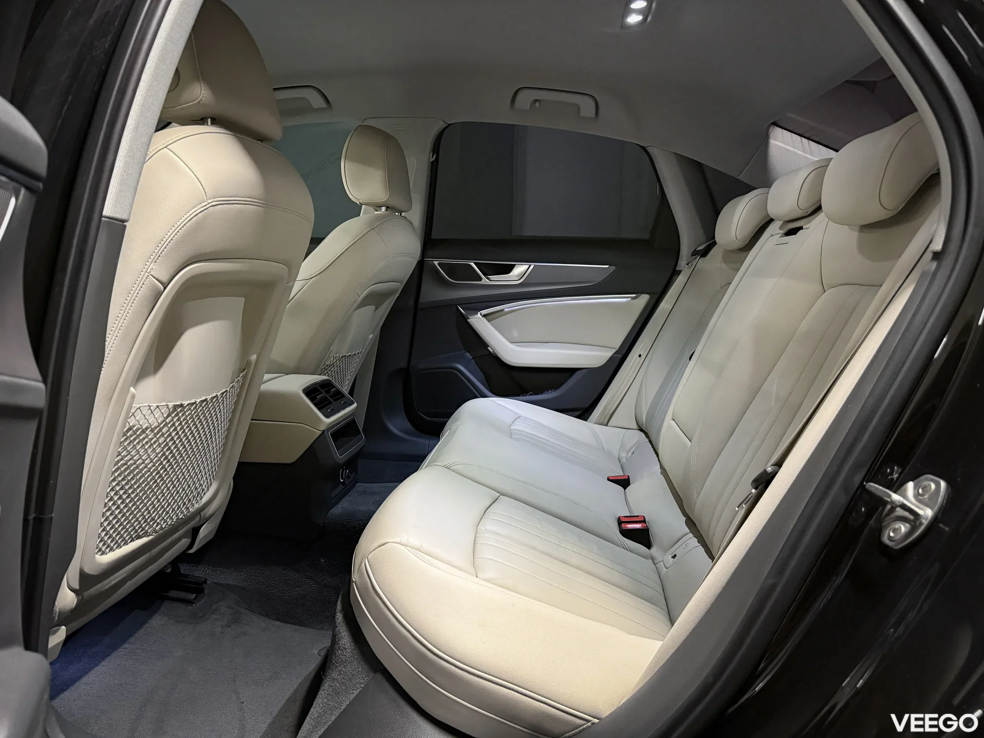 Audi A6 Quattro TDI 2.0 150kW