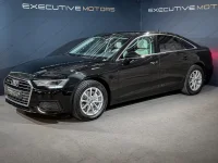 Audi A6 Quattro TDI 2.0 150kW thumbnail