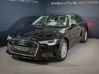 Audi A6 Quattro TDI 2.0 150kW thumbnail