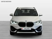 BMW X1 xDrive25e SportLine Head-Up Drag 18" LM Sportstolar thumbnail
