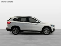 BMW X1 xDrive25e SportLine Head-Up Drag 18" LM Sportstolar thumbnail
