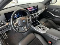 BMW 320 xDrive Sedan M Sport Drag Rattvärme Park Assist thumbnail