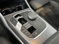 BMW 320 xDrive Sedan M Sport Drag Rattvärme Park Assist thumbnail