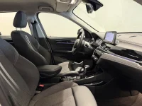 BMW X1 xDrive25e SportLine Head-Up Drag 18" LM Sportstolar thumbnail