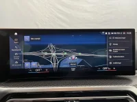 BMW 320 xDrive Sedan M Sport Drag Rattvärme Park Assist thumbnail