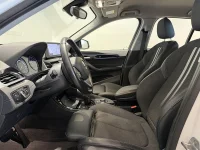BMW X1 xDrive25e SportLine Head-Up Drag 18" LM Sportstolar thumbnail