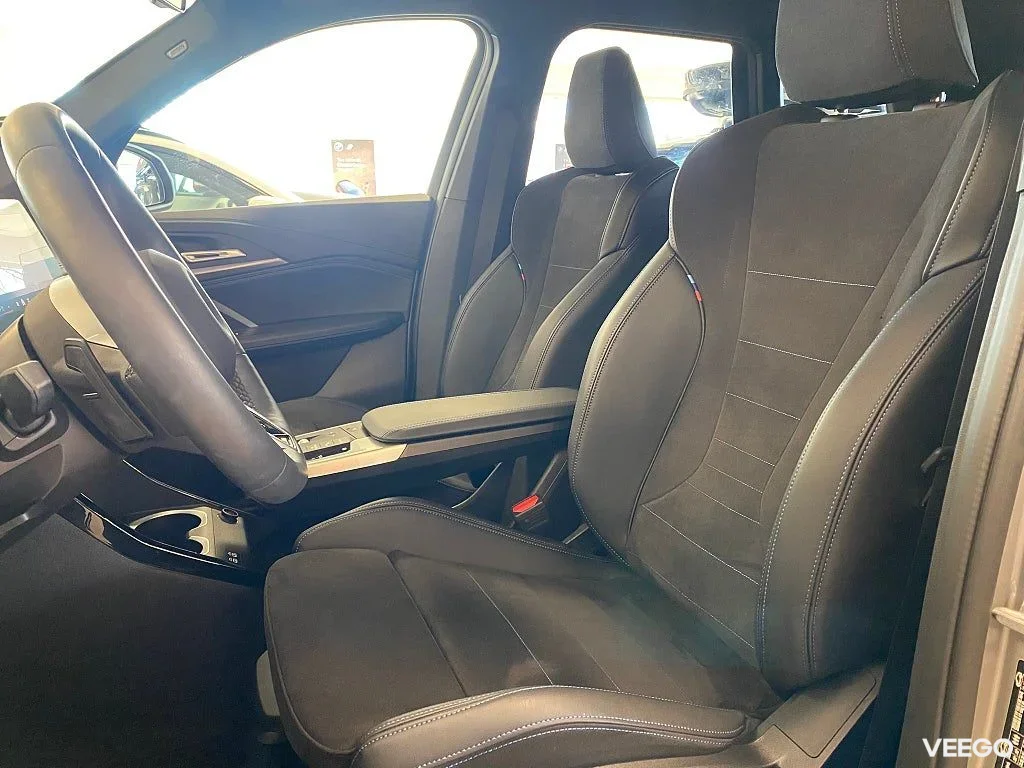 BMW X1 sDrive18i M-Sport Rattvärme Drag