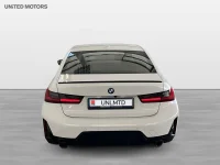 BMW 320 xDrive Sedan M Sport Drag Rattvärme Park Assist thumbnail