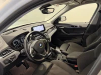 BMW X1 xDrive25e SportLine Head-Up Drag 18" LM Sportstolar thumbnail
