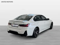 BMW 320 xDrive Sedan M Sport Drag Rattvärme Park Assist thumbnail