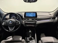 BMW X1 xDrive25e SportLine Head-Up Drag 18" LM Sportstolar thumbnail