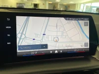 BMW X1 sDrive18i M-Sport Rattvärme Drag thumbnail