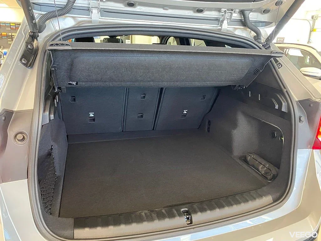 BMW X1 sDrive18i M-Sport Rattvärme Drag