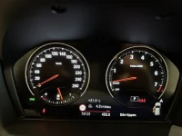 BMW X1 xDrive25e SportLine Head-Up Drag 18" LM Sportstolar thumbnail