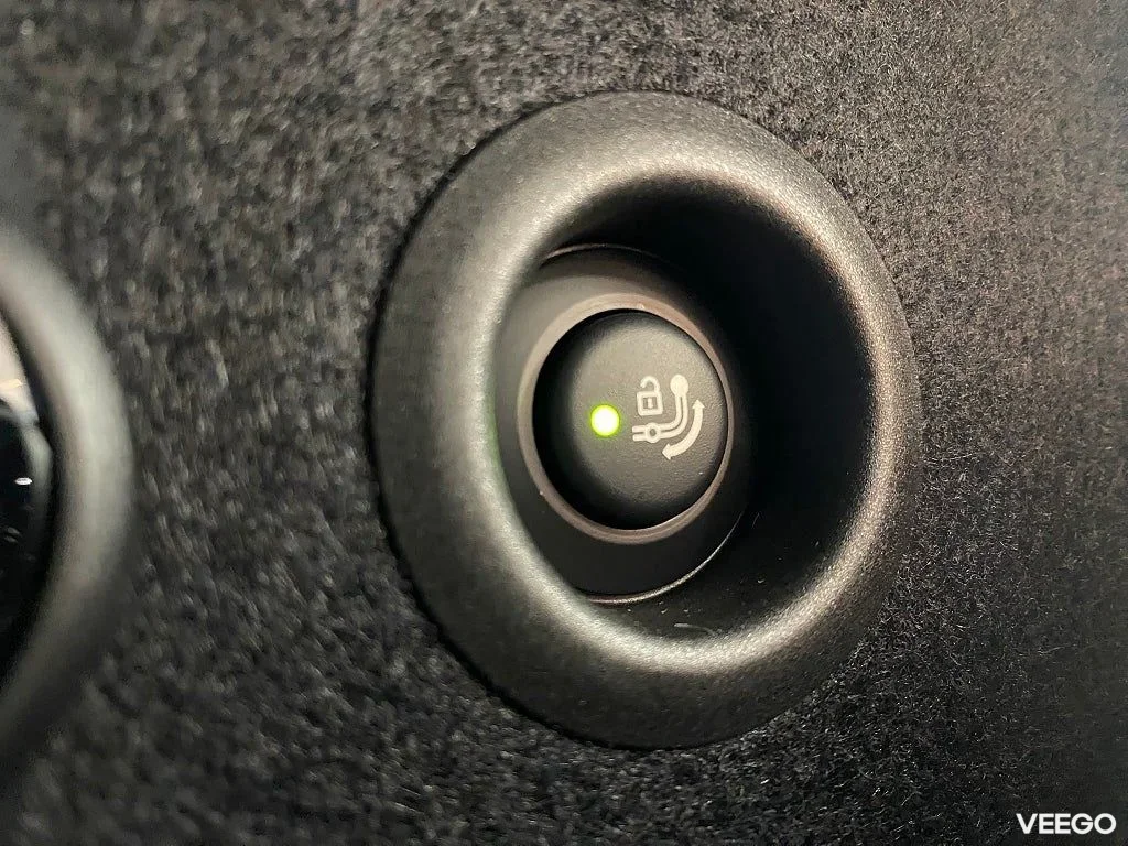 BMW X1 sDrive18i M-Sport Rattvärme Drag