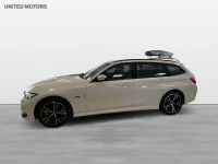 BMW 330 xDrive Touring M-Sport Rattvärme thumbnail