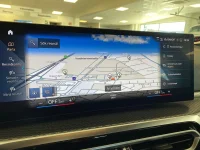 BMW 330 xDrive Touring M-Sport Rattvärme thumbnail