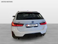 BMW 330 xDrive Touring M-Sport Rattvärme thumbnail