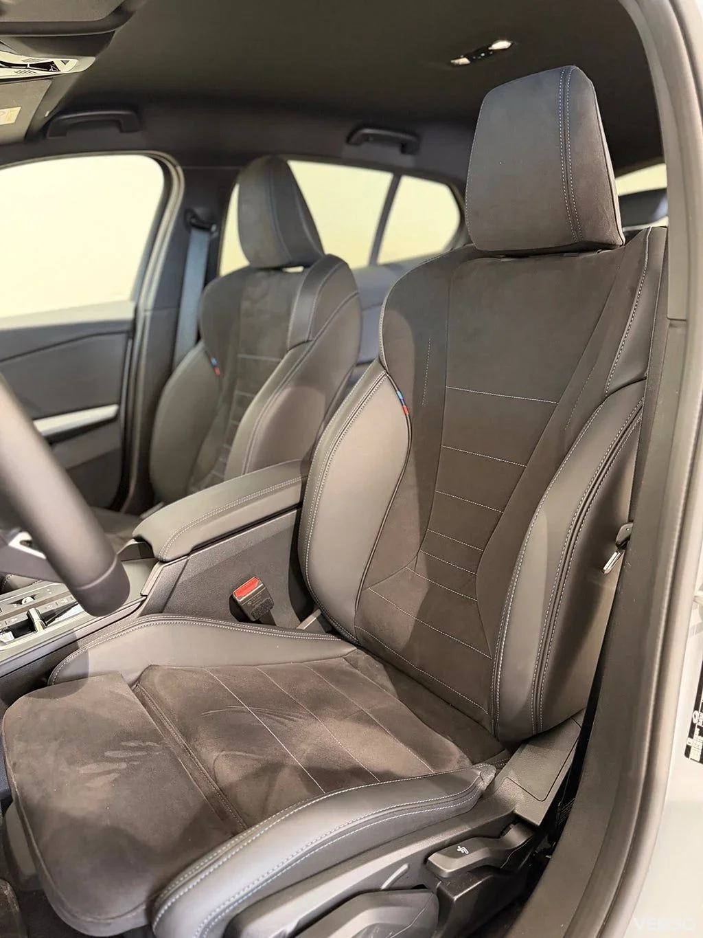 BMW 120 M-Sport interiört + exteriört, Rattvärme, Navigation