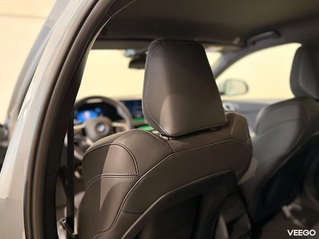 BMW 120 M-Sport interiört + exteriört, Rattvärme, Navigation