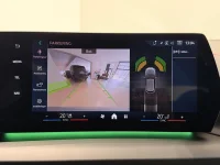 BMW 120 M-Sport interiört + exteriört, Rattvärme, Navigation thumbnail