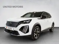 Peugeot 2008 - 100kW