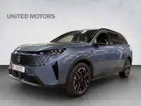Peugeot 5008 GT Hybrid 145 e-DCS6 100kW
