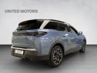 Peugeot 5008 GT Hybrid 145 e-DCS6 100kW thumbnail