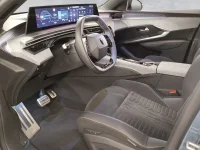 Peugeot 5008 GT Hybrid 145 e-DCS6 100kW thumbnail