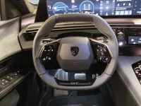 Peugeot 5008 GT Hybrid 145 e-DCS6 100kW thumbnail