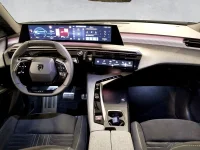 Peugeot 5008 GT Hybrid 145 e-DCS6 100kW thumbnail