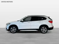 BMW X1 xDrive 20d, Drag, Navi, Backkamera, Rattvärme, Head Up 140kW thumbnail