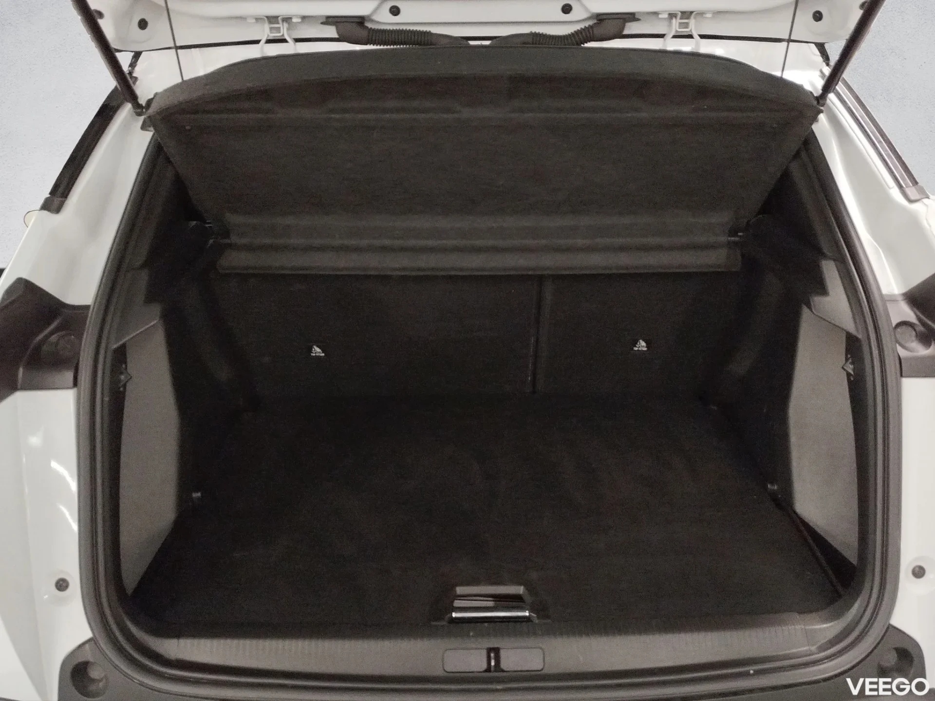 Peugeot 2008 - 100kW