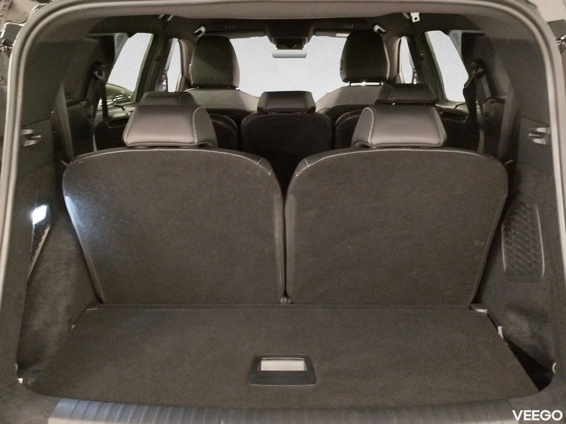 Peugeot 5008 GT Hybrid 145 e-DCS6 100kW