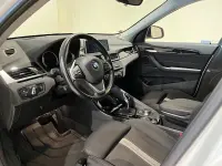 BMW X1 xDrive 20d, Drag, Navi, Backkamera, Rattvärme, Head Up 140kW thumbnail