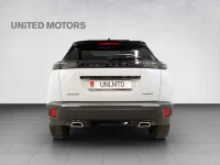 Peugeot 2008 - 100kW thumbnail