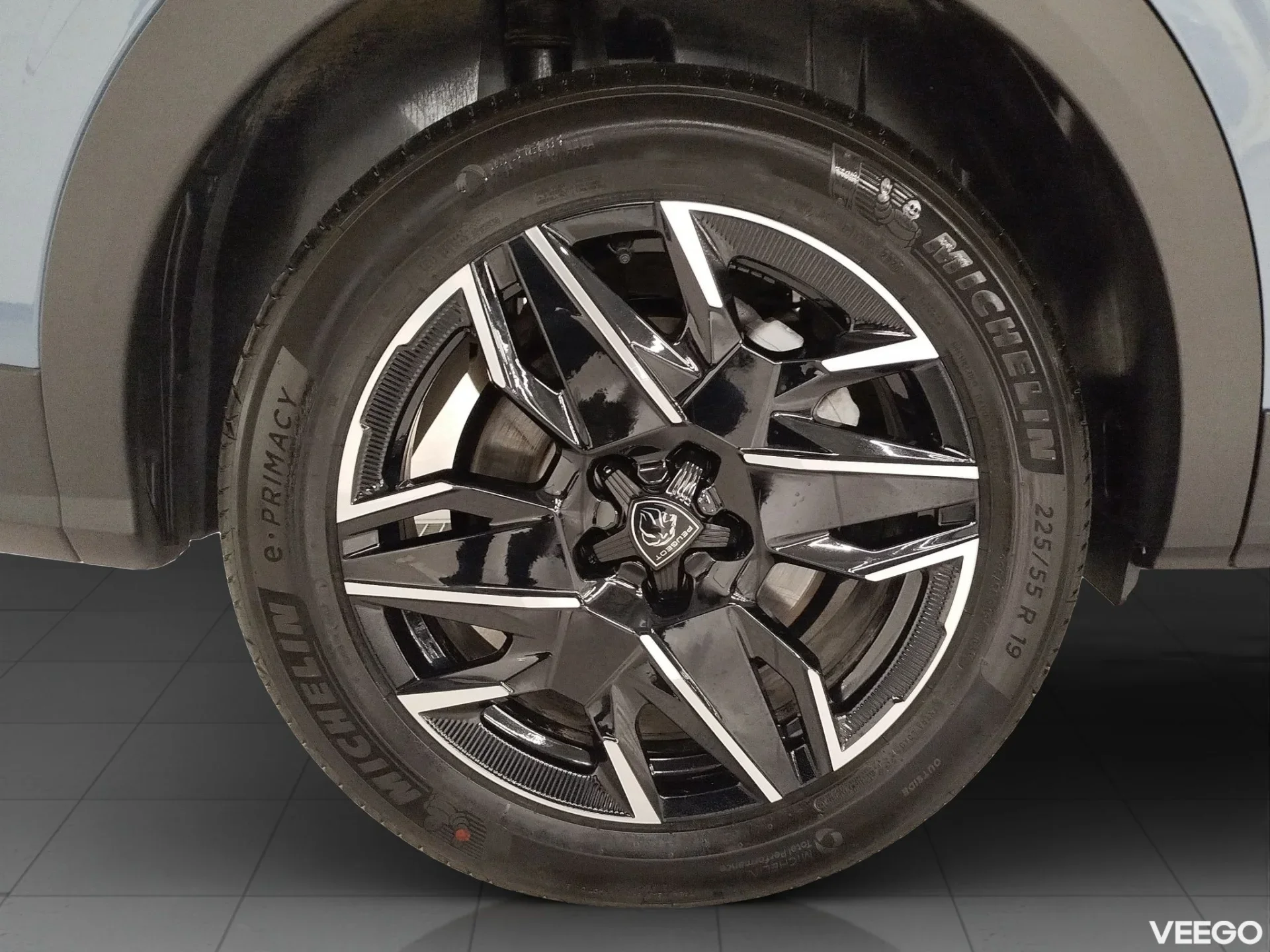 Peugeot 5008 GT Hybrid 145 e-DCS6 100kW