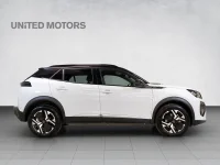 Peugeot 2008 - 100kW thumbnail