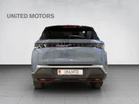 Peugeot 5008 GT Hybrid 145 e-DCS6 100kW thumbnail