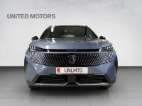 Peugeot 5008 GT Hybrid 145 e-DCS6 100kW thumbnail